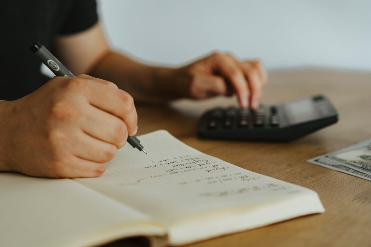 Comment calculer la valeur ajoutée d'une entreprise