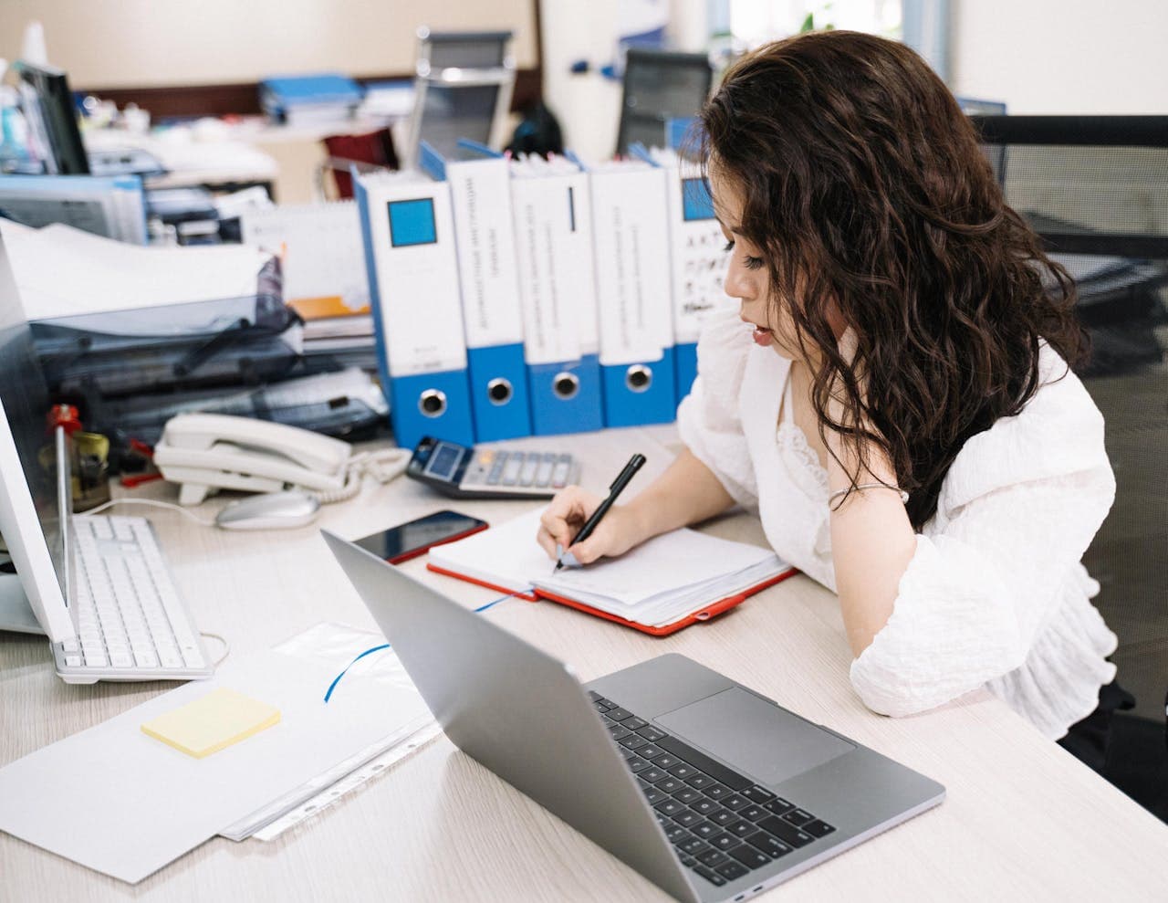 Calculer la valeur comptable d'une entreprise