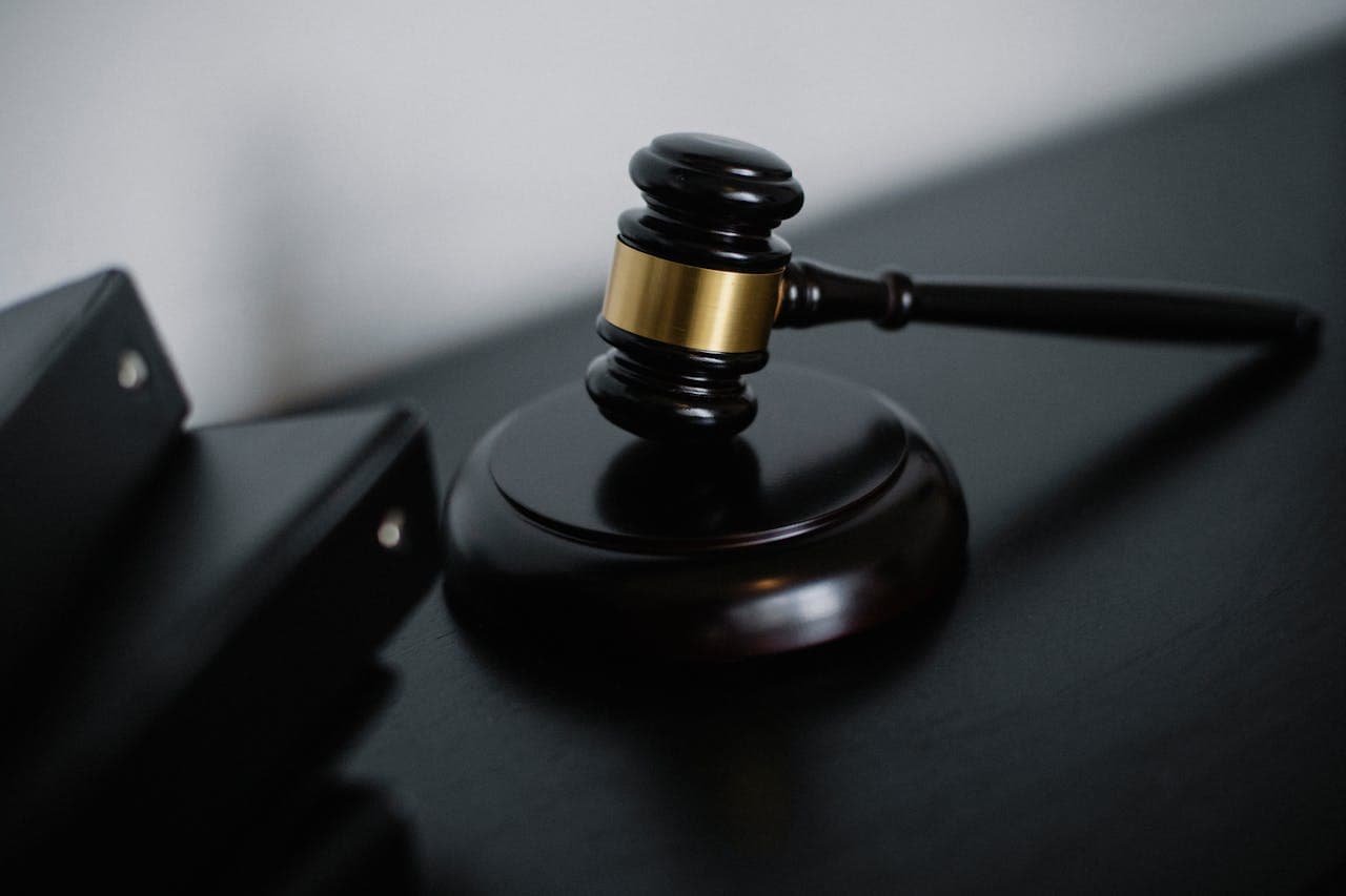 Vente aux enchères d'entreprise en liquidation judiciaire