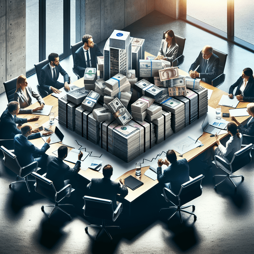 conventions-de-tresorerie-et-comptes-courants-bloques-lors-d-une-cession-pieges-fiscaux-et-mecanismes-d-ajustement-du-prix