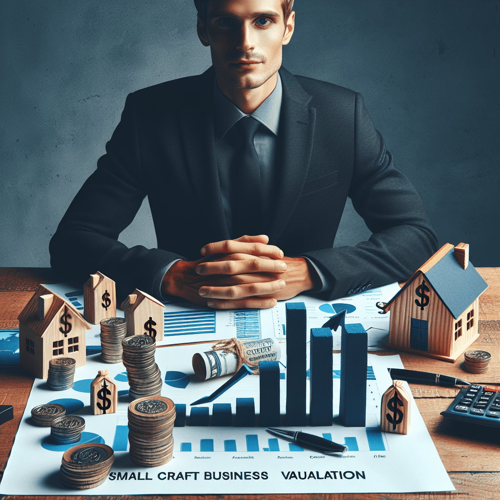 evaluation-d-entreprise-artisanale-par-la-methode-des-flux-de-tresorerie-disponibles-modele-hypotheses-et-sensibilite