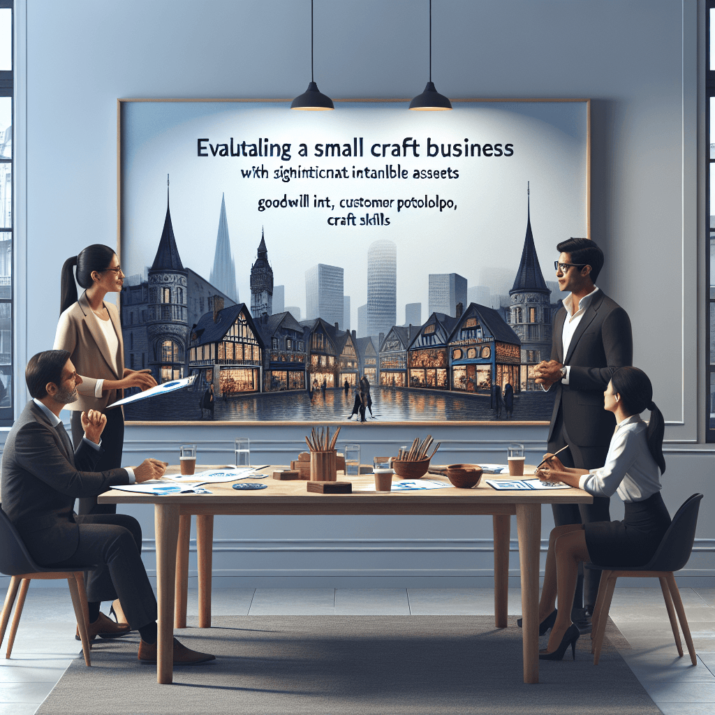 evaluation-d-une-entreprise-artisanale-avec-actifs-incorporels-importants-goodwill-clientele-et-savoir-faire-artisanal