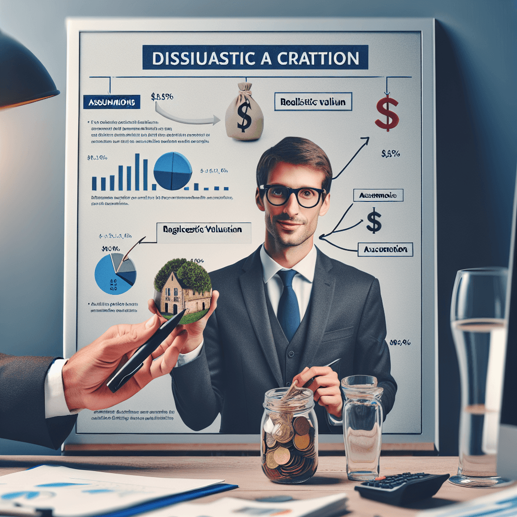 evaluation-d-une-entreprise-artisanale-par-dcf-discounted-cash-flow-modele-hypotheses-et-valorisation-realiste