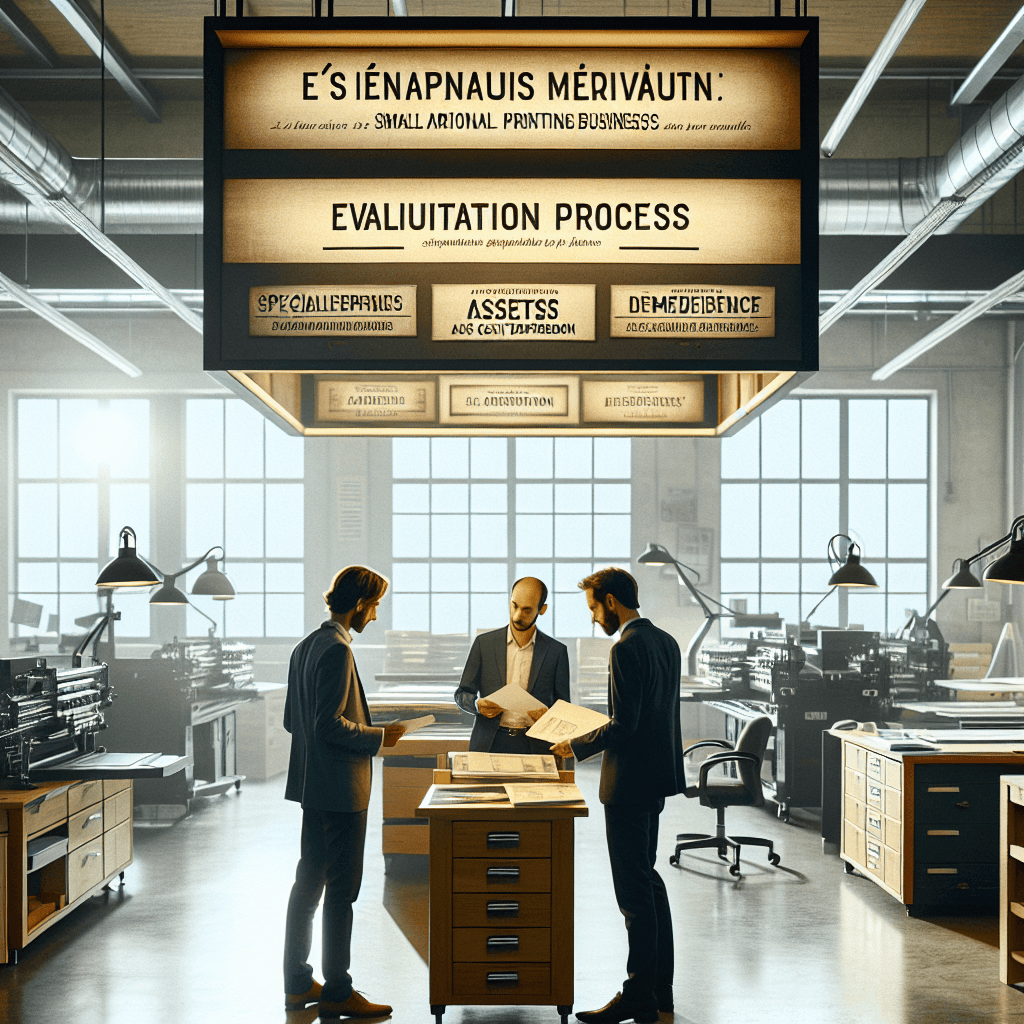 evaluation-d-une-petite-imprimerie-artisanale-methode-de-valorisation-actifs-specialises-et-client-dependance