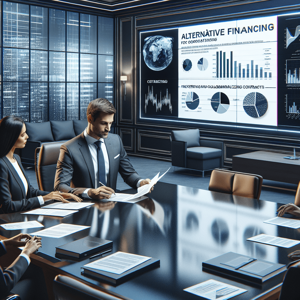 financement-par-affacturage-et-nantissement-de-contrats-alternative-pour-financer-une-reprise-d-entreprise