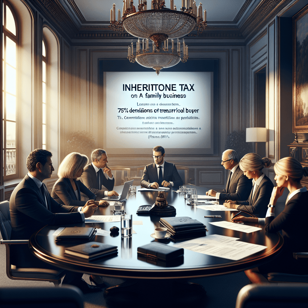 impot-sur-la-succession-d-une-entreprise-familiale-abattement-75-et-conditions-de-transmission-a-un-repreneur-externe