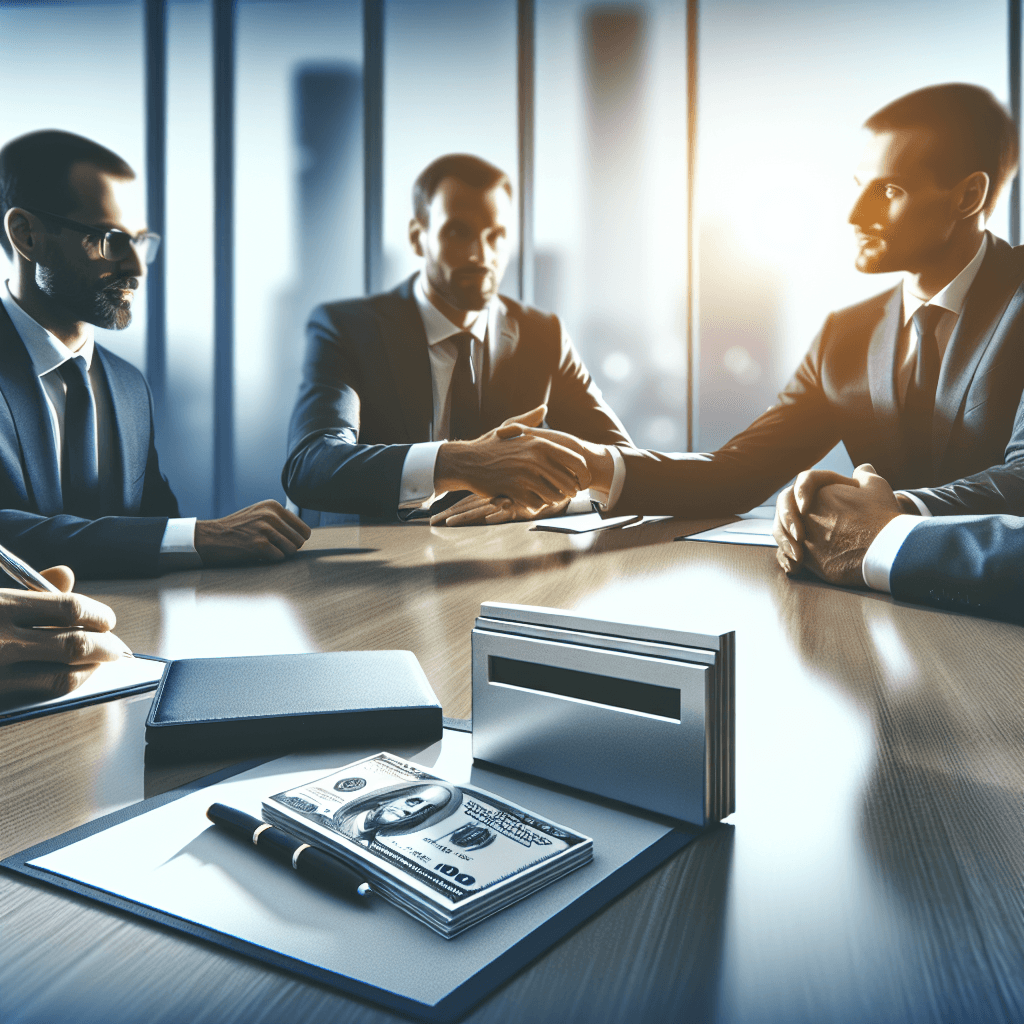 reprendre-une-entreprise-avec-ancien-bancaire-associe-restructuration-d-emprunt-renegociation-et-impact-sur-le-prix