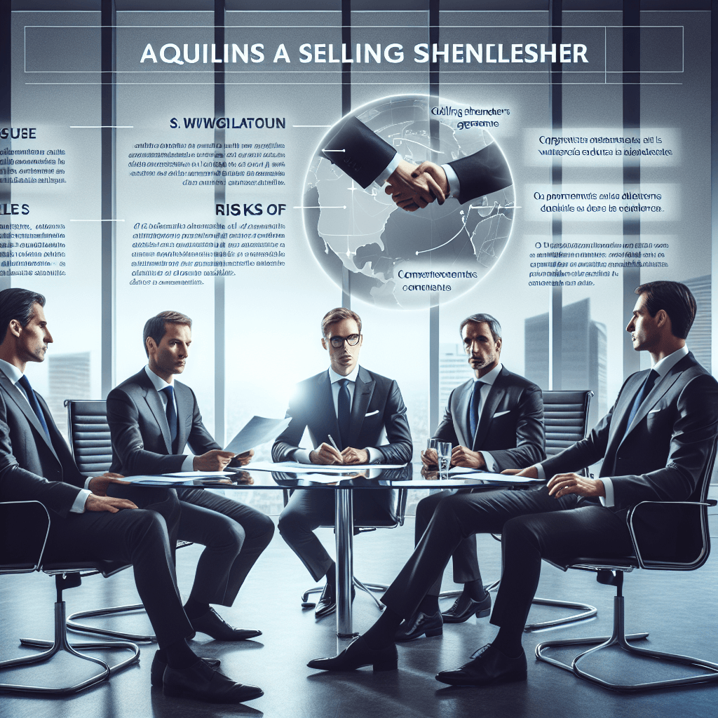 reprendre-une-entreprise-avec-cedant-actionnaire-pacte-d-actionnaires-clause-de-retrait-et-risques-de-blocage