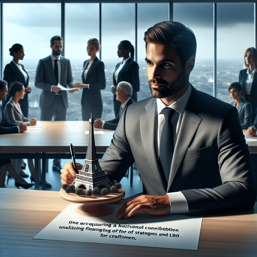 reprendre-une-entreprise-avec-un-apport-personnel-faible-strategies-de-financement-et-lbo-pour-artisans